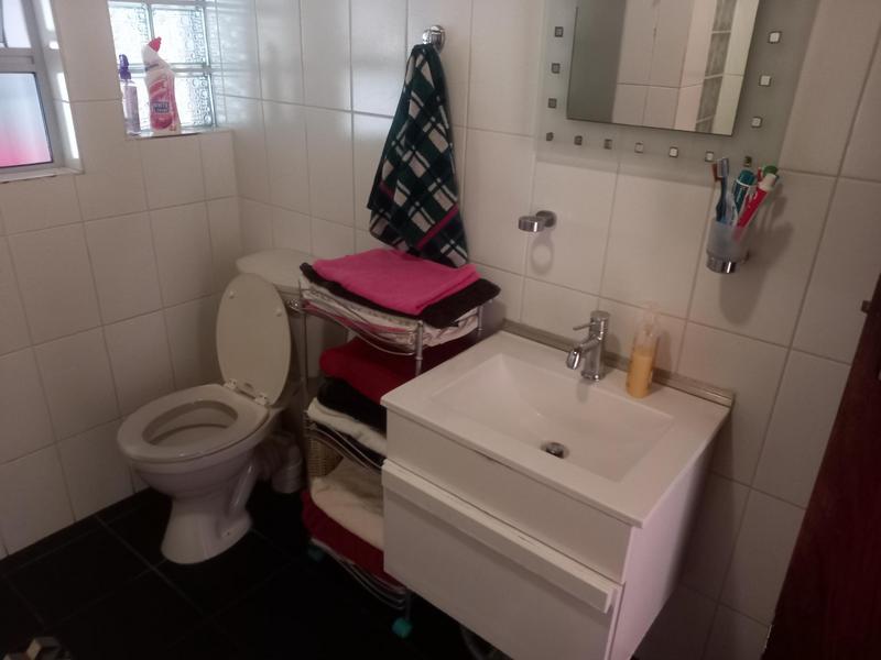 4 Bedroom Property for Sale in Townsend Estate Western Cape